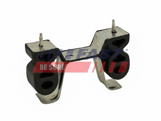 Rubber Buffer, silencer - FT84415 FAST