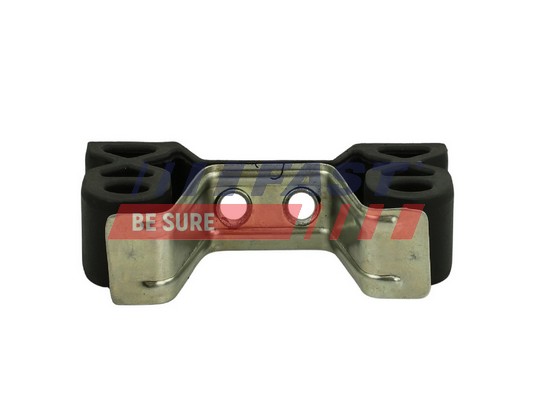 Rubber Buffer, silencer - FT84415 FAST