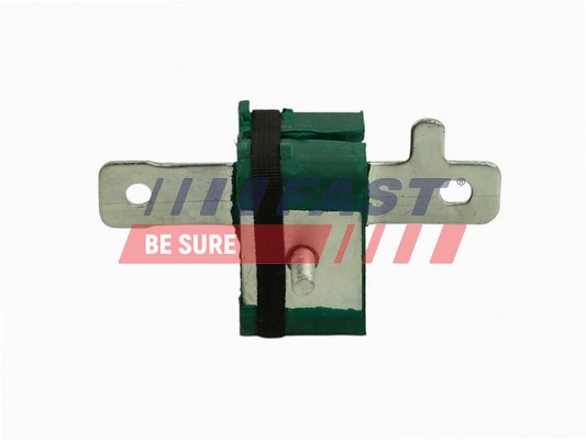 Rubber Buffer, silencer - FT84417 FAST