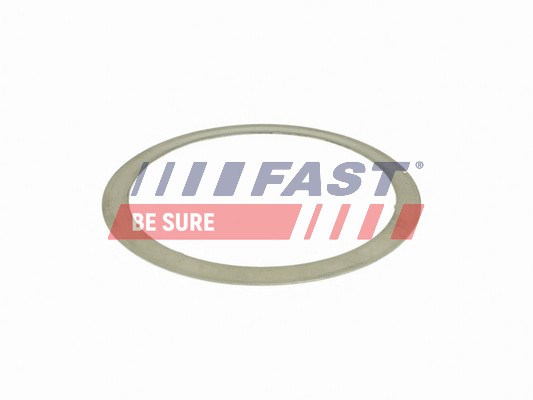 Gasket, exhaust pipe - FT84501 FAST