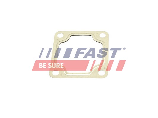 Guarnizione, Tubo gas scarico - FT84502 FAST