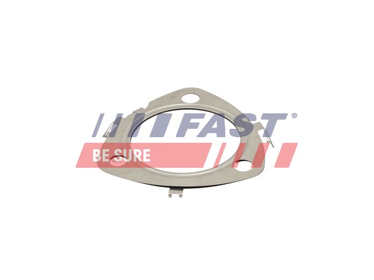 Gasket, exhaust pipe - FT84505 FAST