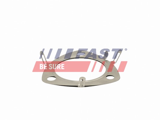 Gasket, exhaust pipe - FT84505 FAST