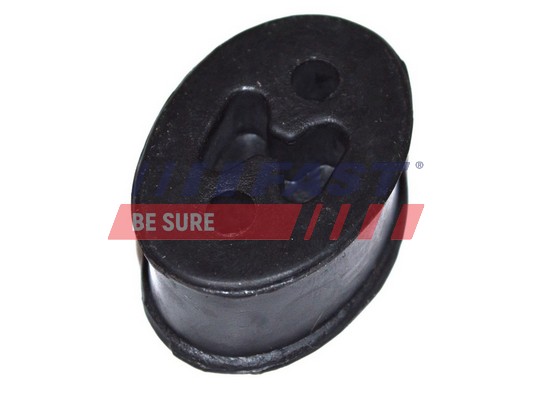 Rubber Buffer, silencer - FT84506 FAST