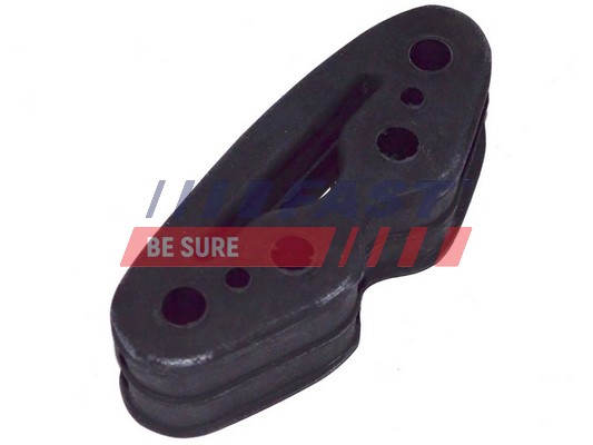 Rubber Buffer, silencer - FT84507 FAST