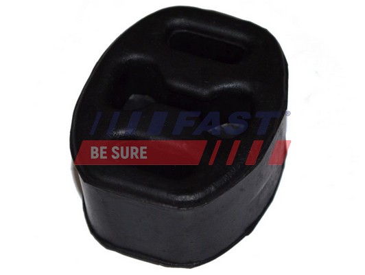 Tampone paracolpo, Silenziatore - FT84508 FAST