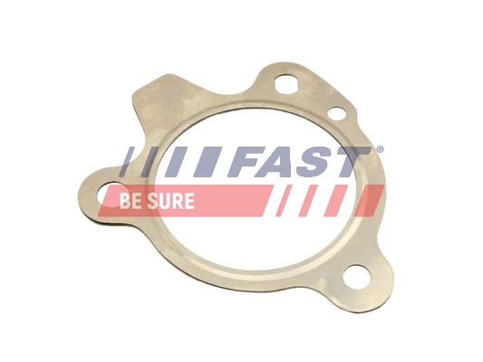 Gasket, exhaust pipe - FT84509 FAST