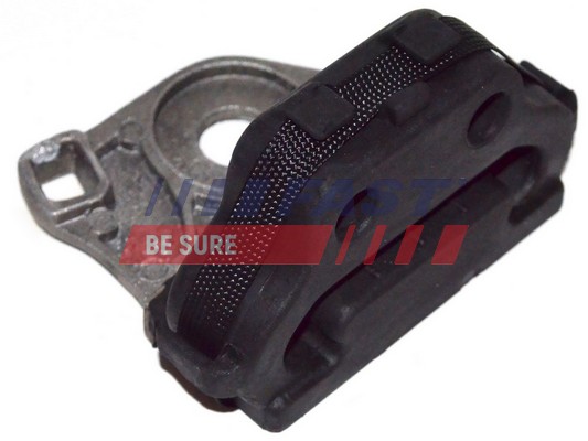Tampone paracolpo, Silenziatore - FT84526 FAST