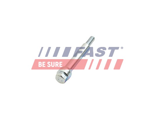 Bolt, exhaust system - FT84538 FAST