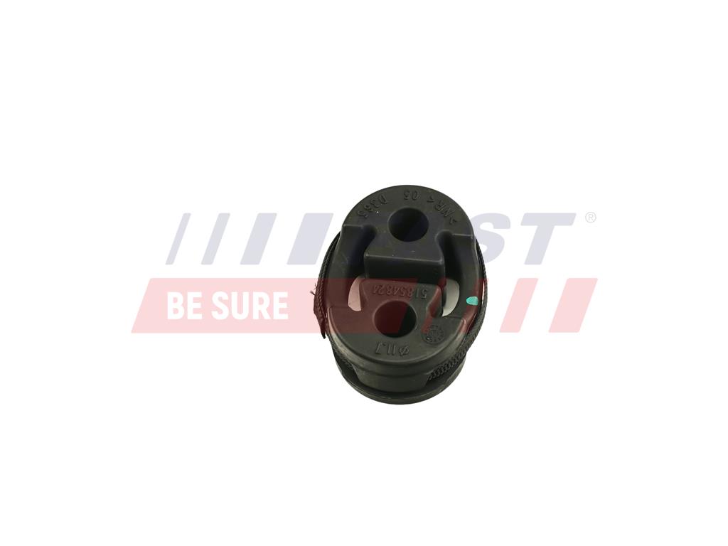 Rubber Buffer, silencer - FT84542 FAST