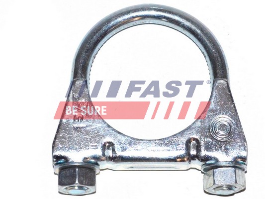 Wire Bracket, exhaust system - FT84544 FAST