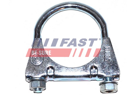 Wire Bracket, exhaust system - FT84547 FAST