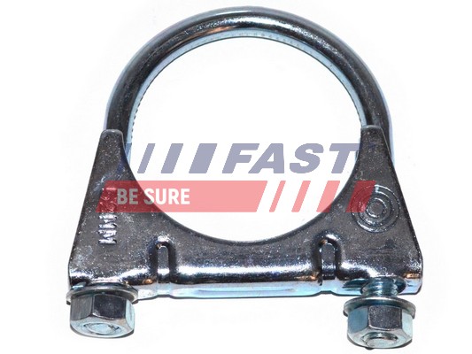 Wire Bracket, exhaust system - FT84548 FAST
