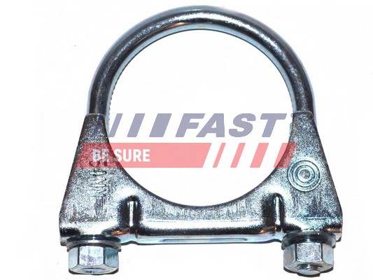 Wire Bracket, exhaust system - FT84549 FAST