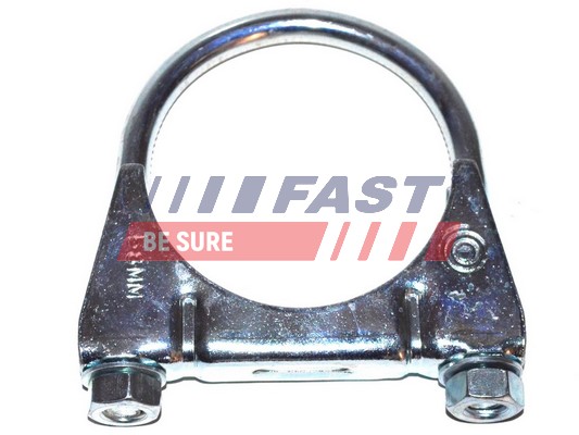 Wire Bracket, exhaust system - FT84550 FAST