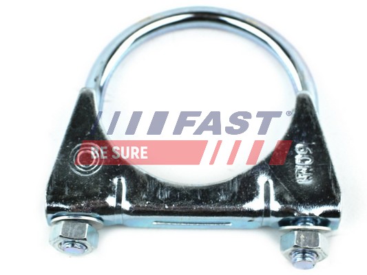Wire Bracket, exhaust system - FT84551 FAST