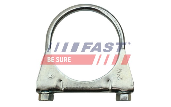 Wire Bracket, exhaust system - FT84552 FAST