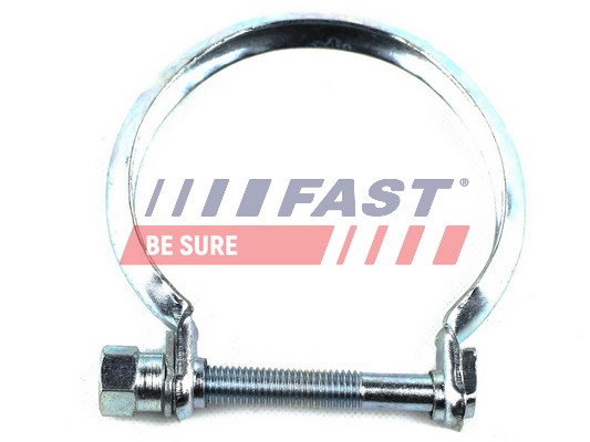 Wire Bracket, exhaust system - FT84572 FAST