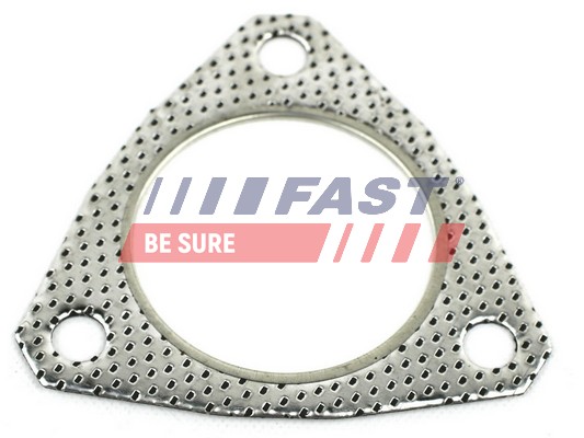 Gasket, exhaust pipe - FT84576 FAST