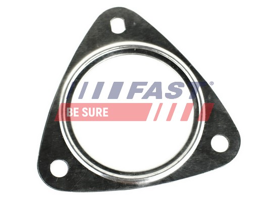 Guarnizione, Tubo gas scarico - FT84577 FAST