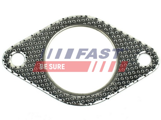 Gasket, exhaust pipe - FT84579 FAST