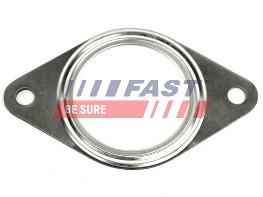 Gasket, exhaust pipe - FT84580 FAST