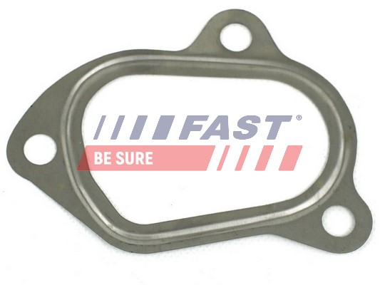 Guarnizione, Tubo gas scarico - FT84581 FAST
