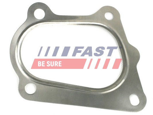 Gasket, exhaust pipe - FT84582 FAST