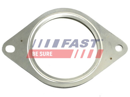 Gasket, exhaust pipe - FT84583 FAST