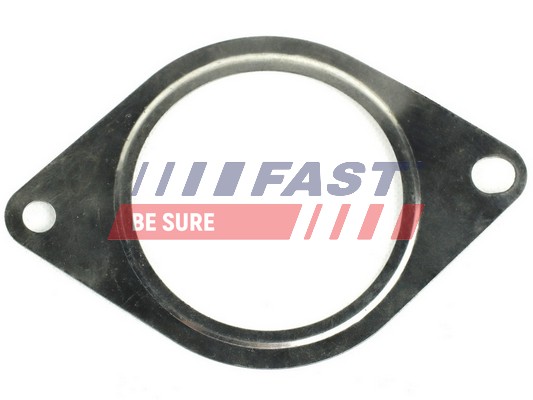 Gasket, exhaust pipe - FT84585 FAST