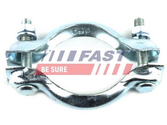 Wire Bracket, exhaust system - FT84586 FAST