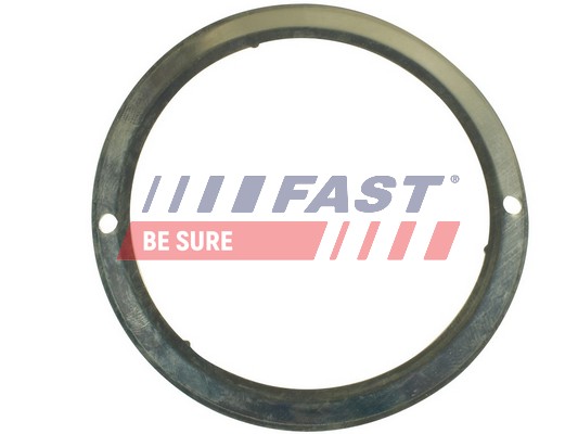 Guarnizione, Tubo gas scarico - FT84587 FAST