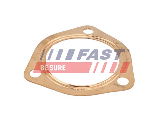 Guarnizione, Tubo gas scarico - FT84590 FAST