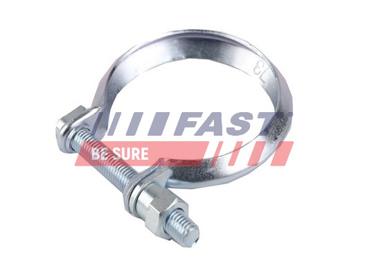 Wire Bracket, exhaust system - FT84592 FAST