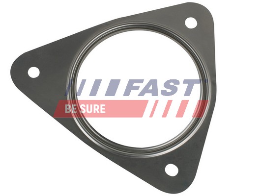 Gasket, exhaust pipe - FT84596 FAST