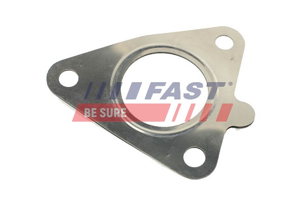 Gasket, exhaust pipe - FT84599 FAST