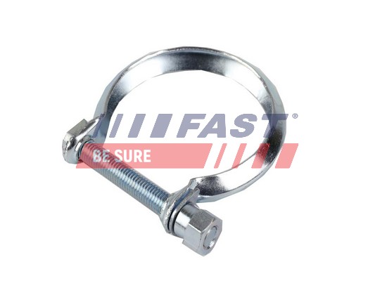 Wire Bracket, exhaust system - FT84601 FAST