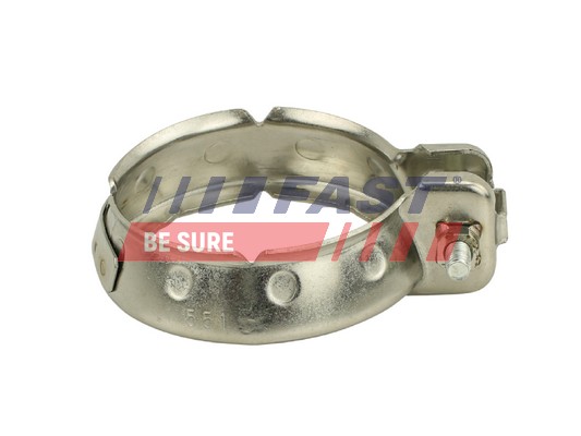 Wire Bracket, exhaust system - FT84602 FAST