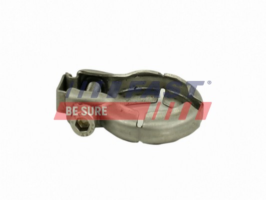 Clamp, exhaust system - FT84610 FAST