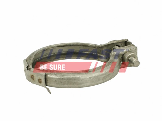 Clamp, exhaust system - FT84611 FAST