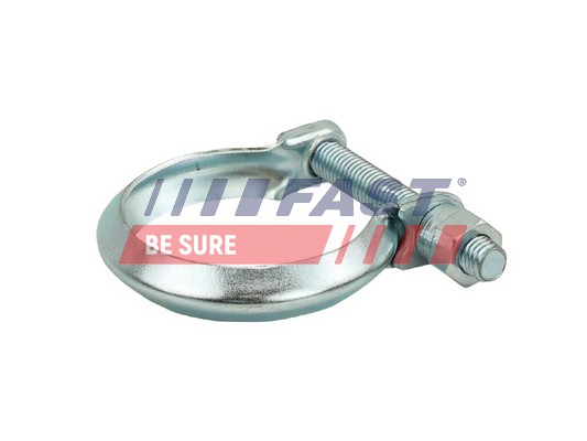 Clamp, exhaust system - FT84615 FAST