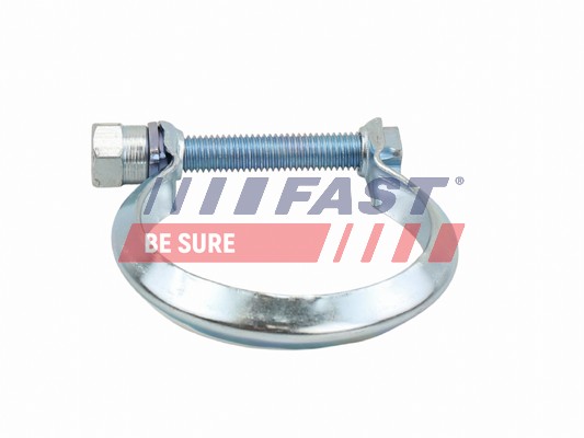 Clamp, exhaust system - FT84616 FAST