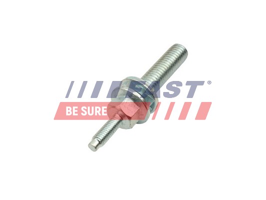 Mounting Kit, exhaust system - FT84703 FAST