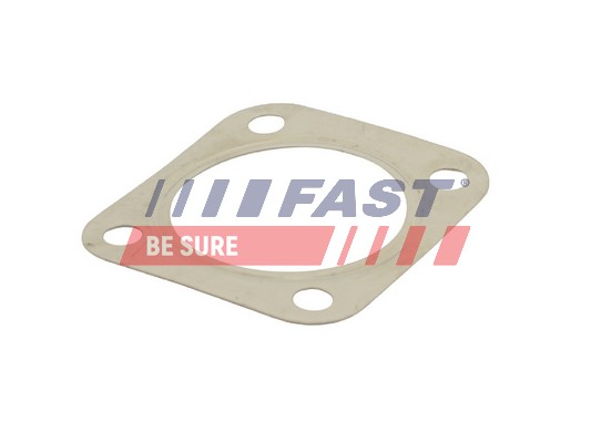 Guarnizione, Tubo gas scarico - FT84804 FAST