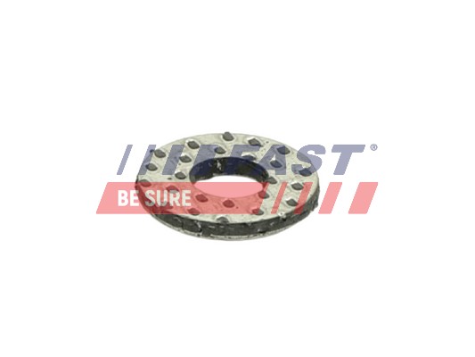 Gasket, exhaust pipe - FT84805 FAST