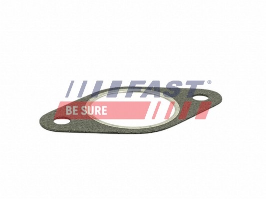 Gasket, exhaust pipe - FT84807 FAST