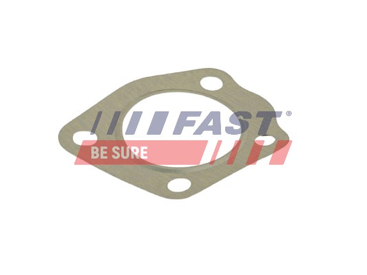 Guarnizione, Tubo gas scarico - FT84808 FAST