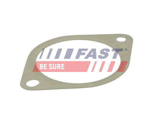 Gasket, exhaust pipe - FT84809 FAST