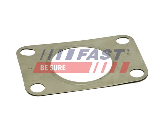 Gasket, exhaust pipe - FT84810 FAST