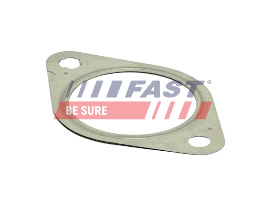 Gasket, exhaust pipe - FT84812 FAST